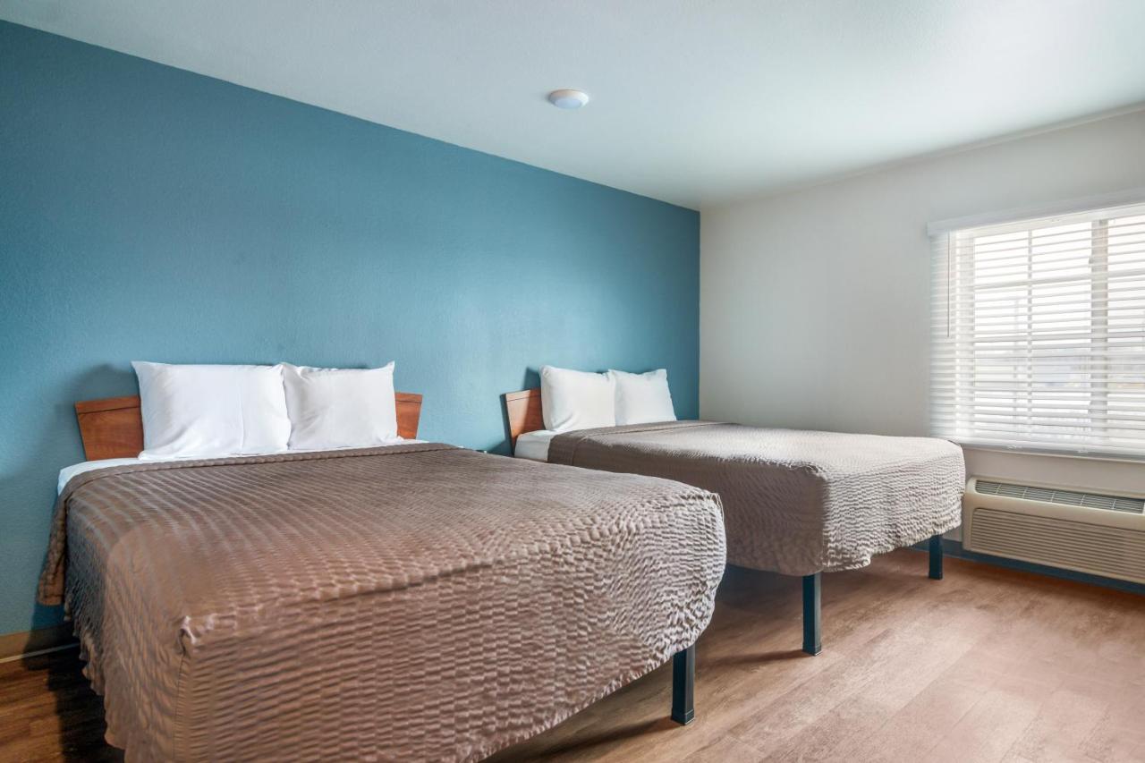 Extended Stay America Select Suites - Cleveland - Avon Buitenkant foto