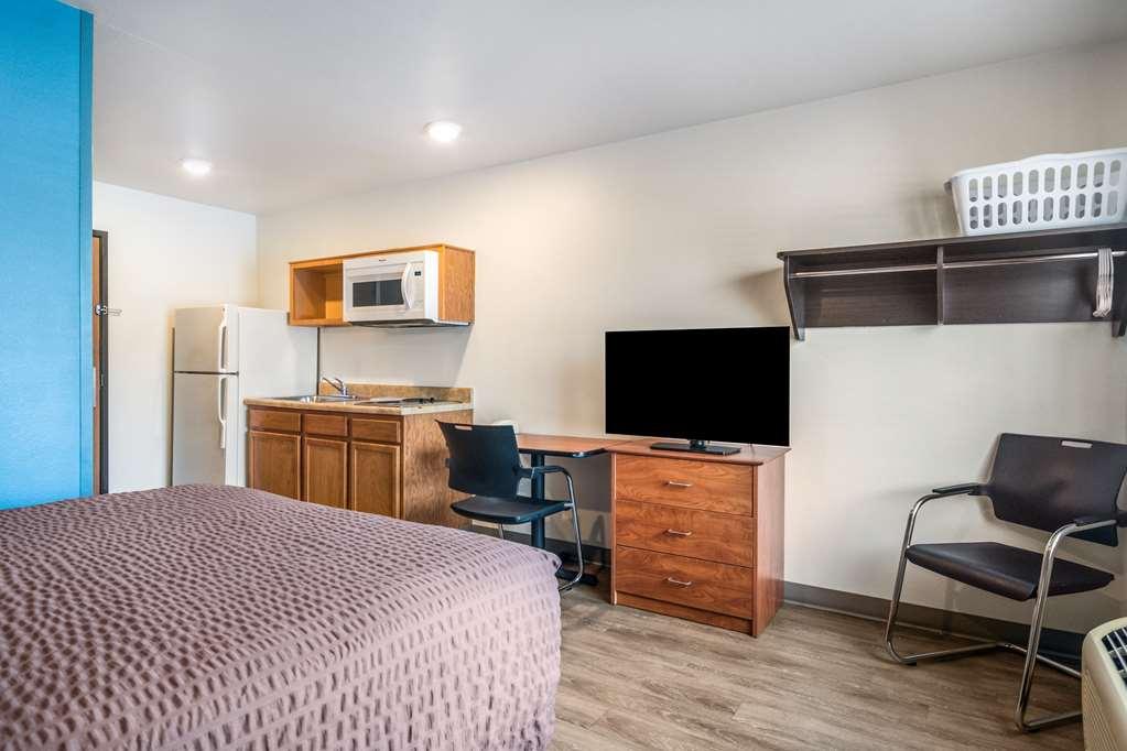 Extended Stay America Select Suites - Cleveland - Avon Kamer foto