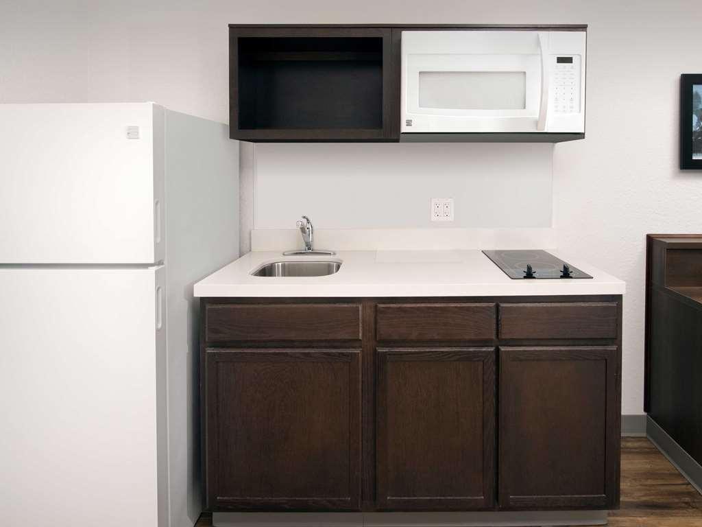 Extended Stay America Select Suites - Cleveland - Avon Kamer foto