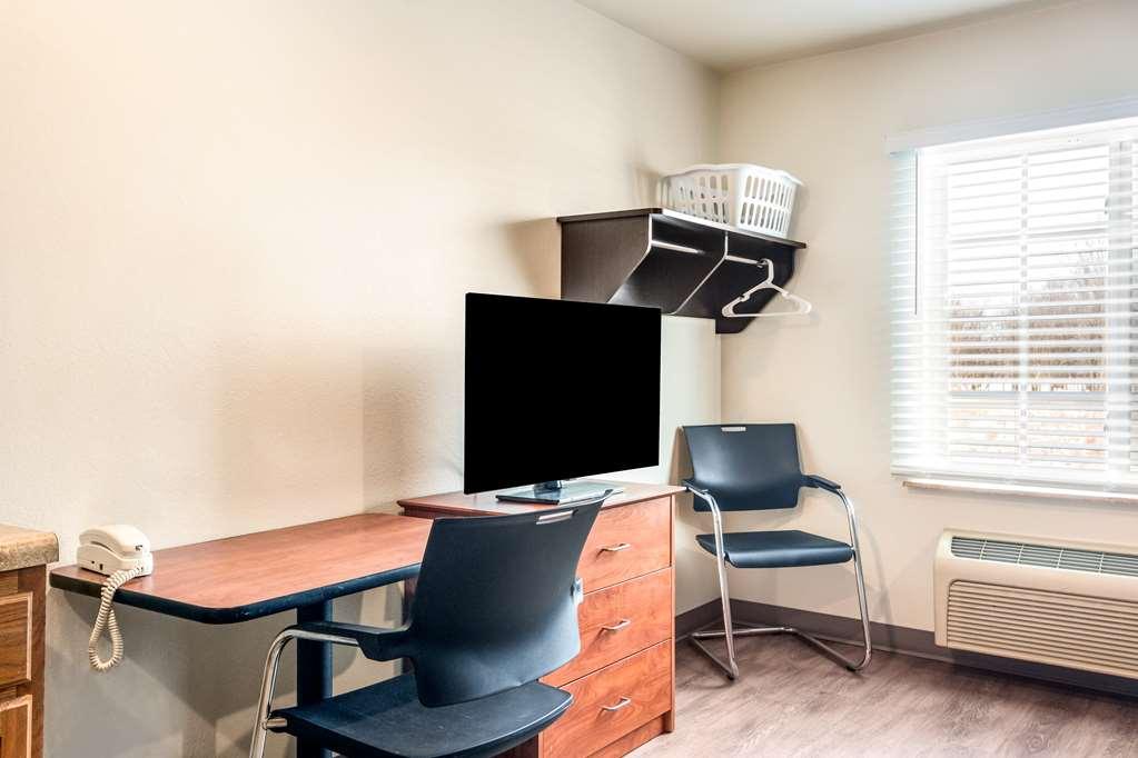 Extended Stay America Select Suites - Cleveland - Avon Kamer foto