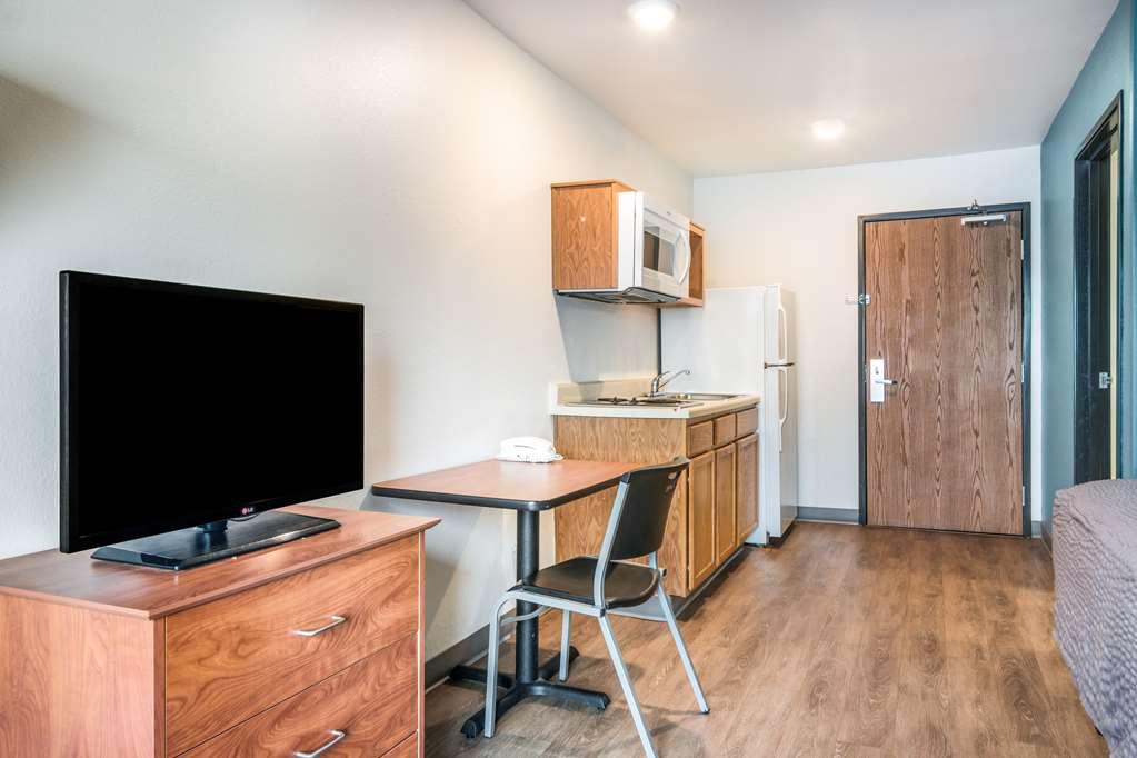 Extended Stay America Select Suites - Cleveland - Avon Kamer foto