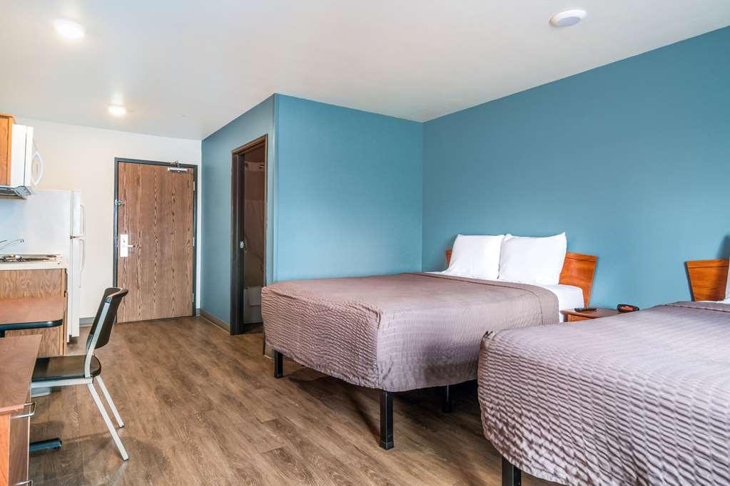 Extended Stay America Select Suites - Cleveland - Avon Kamer foto