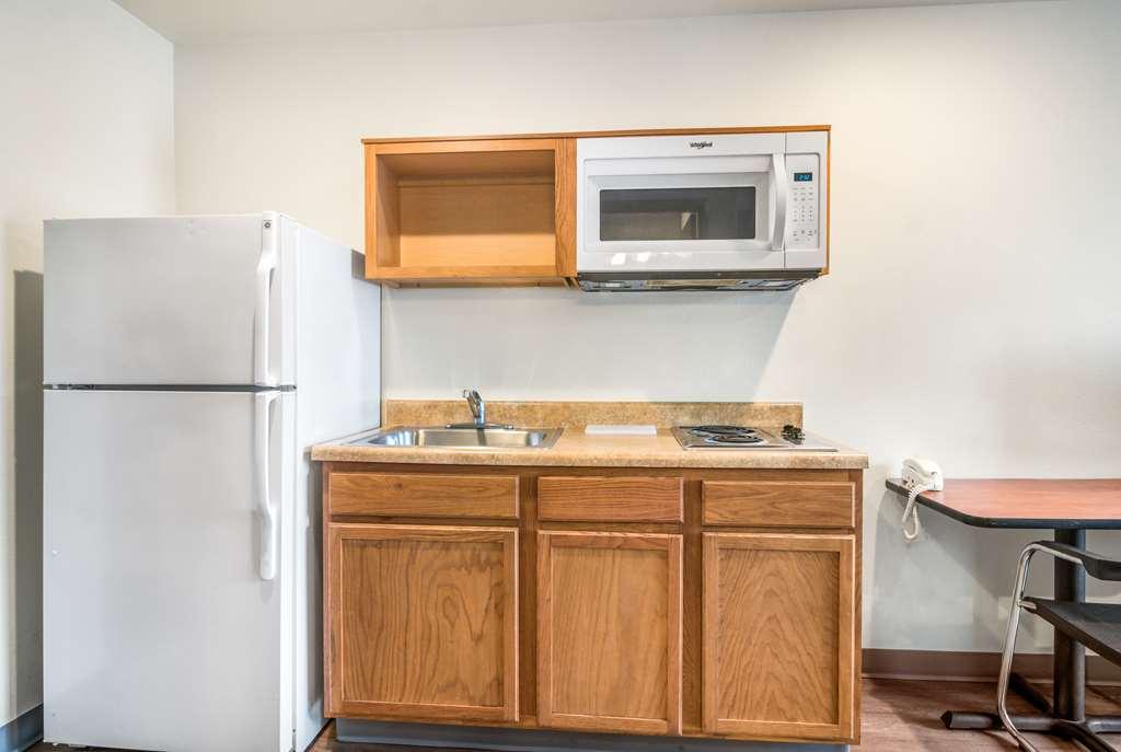 Extended Stay America Select Suites - Cleveland - Avon Kamer foto