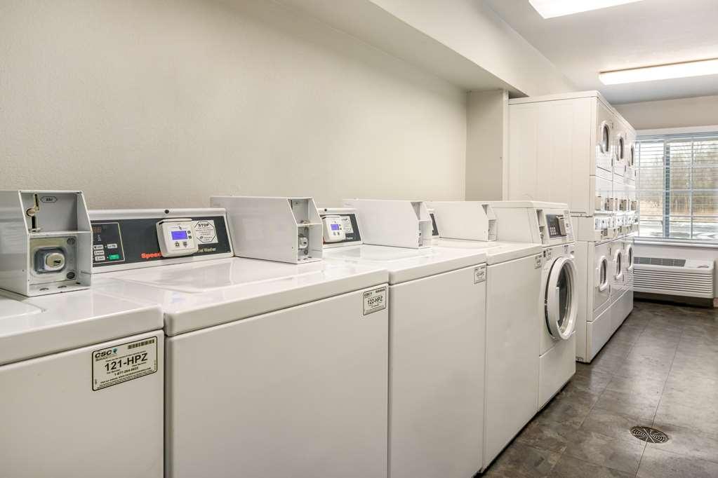 Extended Stay America Select Suites - Cleveland - Avon Faciliteiten foto