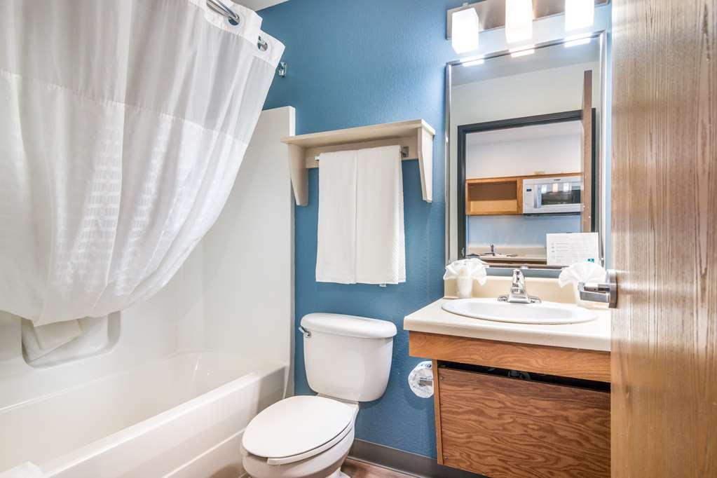 Extended Stay America Select Suites - Cleveland - Avon Buitenkant foto