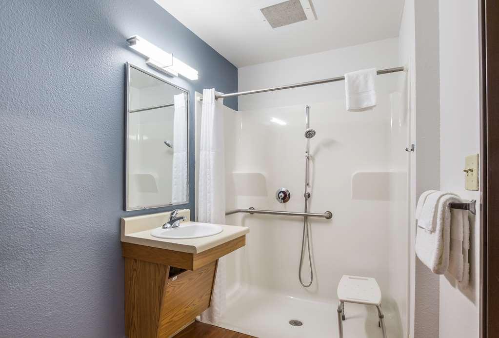 Extended Stay America Select Suites - Cleveland - Avon Buitenkant foto