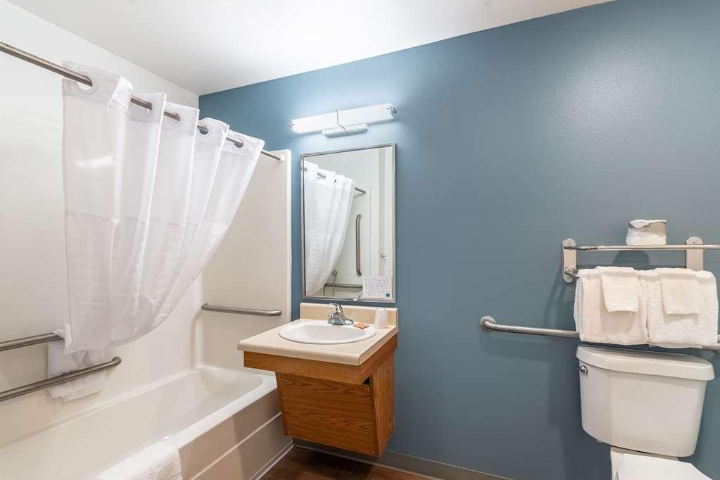 Extended Stay America Select Suites - Cleveland - Avon Buitenkant foto
