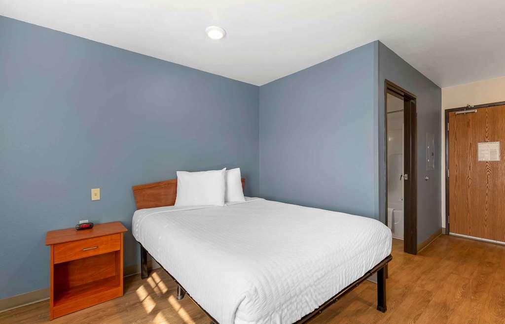 Extended Stay America Select Suites - Cleveland - Avon Kamer foto