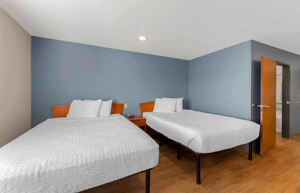 Extended Stay America Select Suites - Cleveland - Avon Kamer foto