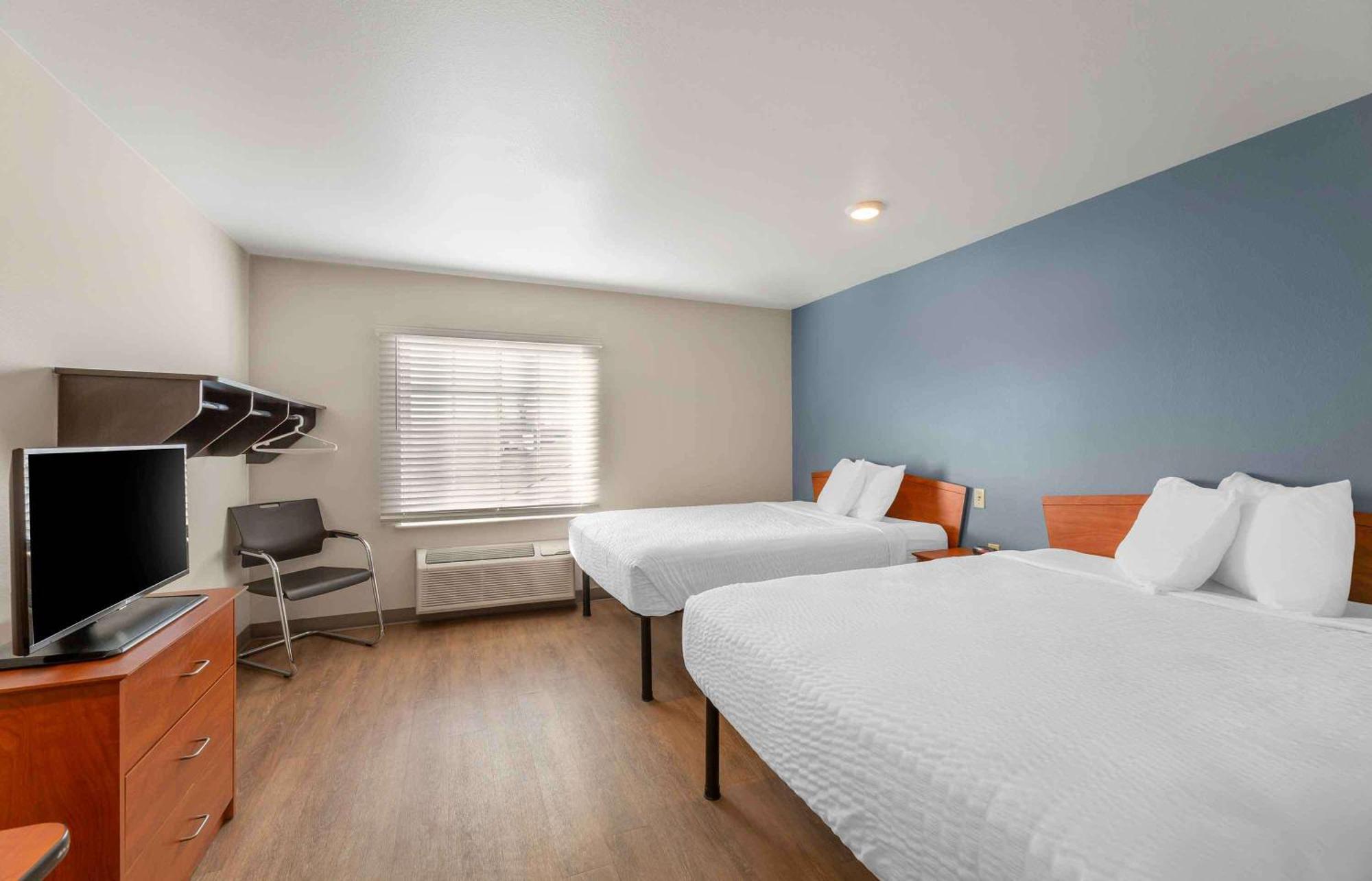Extended Stay America Select Suites - Cleveland - Avon Buitenkant foto