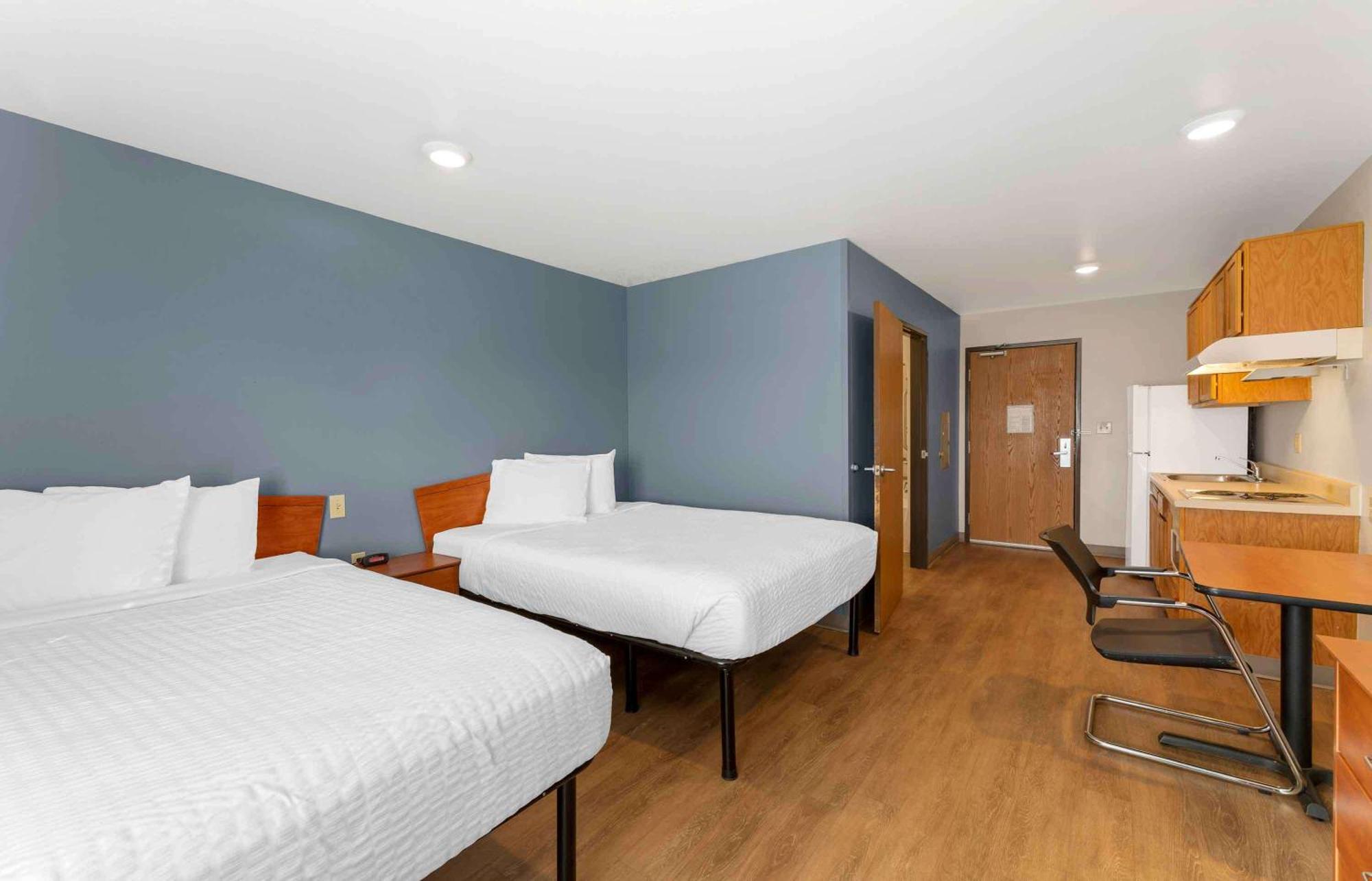 Extended Stay America Select Suites - Cleveland - Avon Buitenkant foto