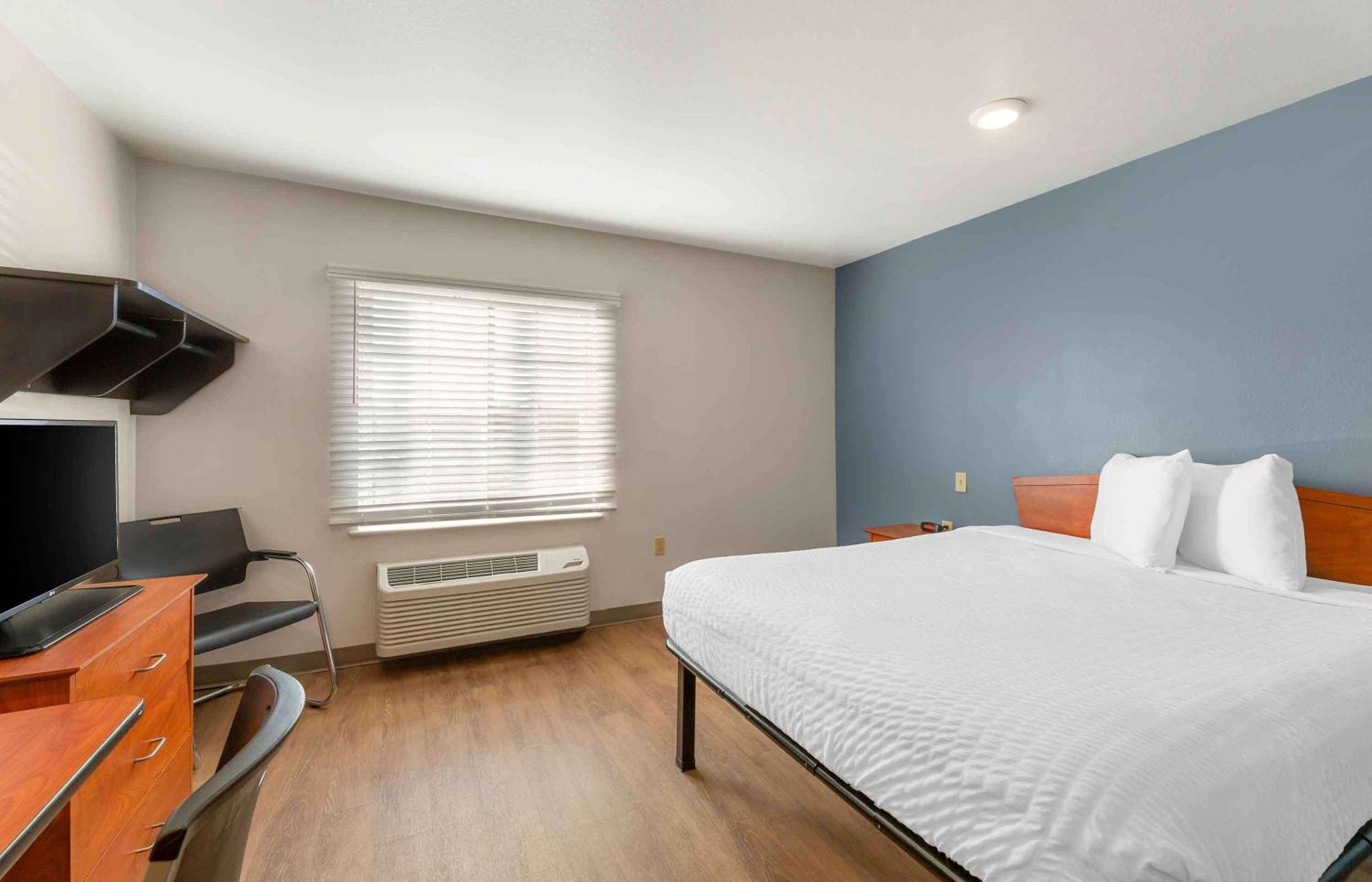 Extended Stay America Select Suites - Cleveland - Avon Buitenkant foto