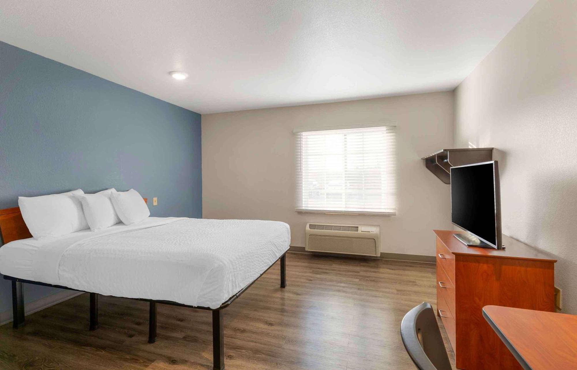 Extended Stay America Select Suites - Cleveland - Avon Buitenkant foto